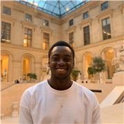 Vous avez besoin d'un professeur particulier en sciences économiques et sociales, mathématiques ou en anglais ? Contactez-moi et commençons !